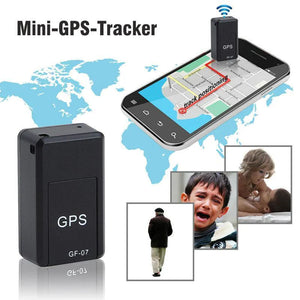 Mini Tracker -  GPS